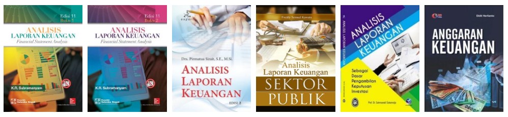 Daftar Buku Akuntansi (1)