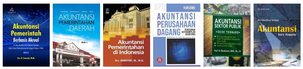 Daftar Buku Akuntansi (2)