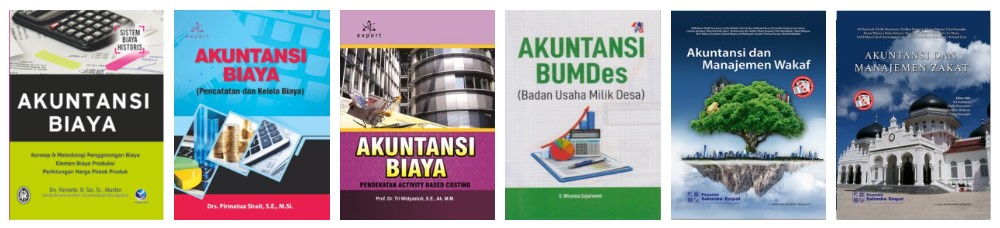 Daftar Buku Akuntansi (3)