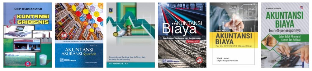 Daftar Buku Akuntansi (4)