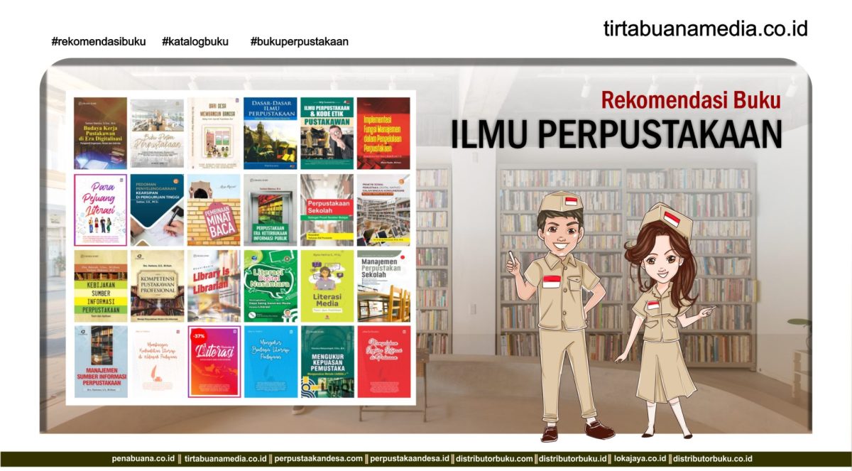 Tips Menemukan Buku Terbaik di Perpustakaan-www.perpustakaan.org