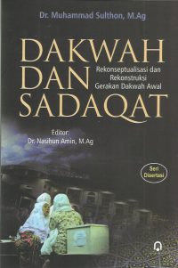 Dakwah Dan Sadaqat