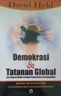 Demokrasi dan Tatanan Global