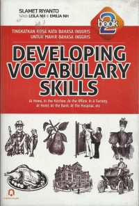 Developing Vocabulary Skills Buku 2