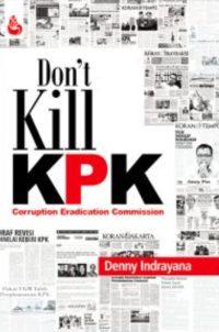 Don't Kill KPK