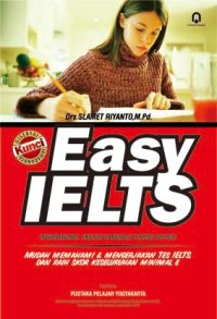 Easy IELTS (international english language testing system)