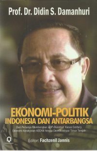 Ekonomi Politik Indonesia dan Antarbangsa
