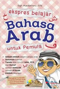 Ekspres Belajar Bahasa Arab