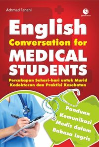 English Conversation For Medical Students