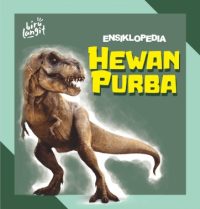 Ensiklopedia Hewan Purba