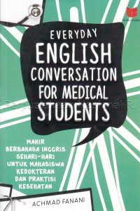 Everyday English Conversation for Medical Students