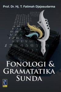 Fonologi & Gramatika Sunda