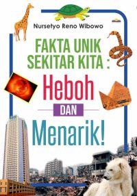 Fakta Unik Sekitar Kita : Heboh Dan Menarik!