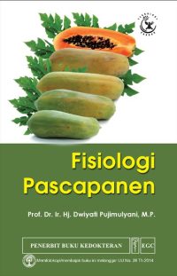 Fisiologi Pascapanen