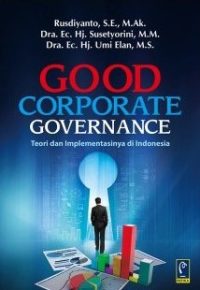 Good Corporate Governance