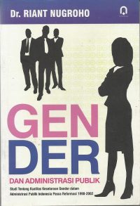Gender dan Administrasi Publik