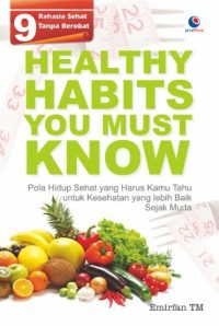 Healty Habits You Must Know