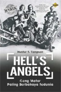 Hell'S Angels Geng Motor Paling Berbahaya Sedunia