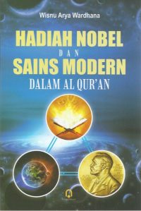 Hadiah Nobel Dan Sains Modern Dalam Al-Qur'an