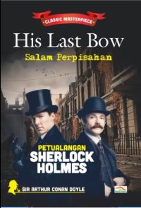 His Last Bow versi of Sherlock Holmes (Bahasa Indonesia)