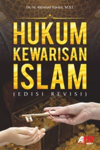 Hukum Kewarisan Islam (Edisi Revisi)