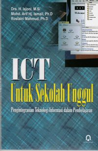 ICT untuk sekolah unggul