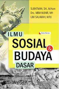 Ilmu Sosial Dan Budaya Dasar (Edisi Revisi)