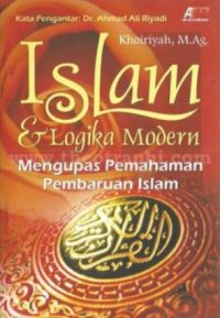 Islam & Logika Modern