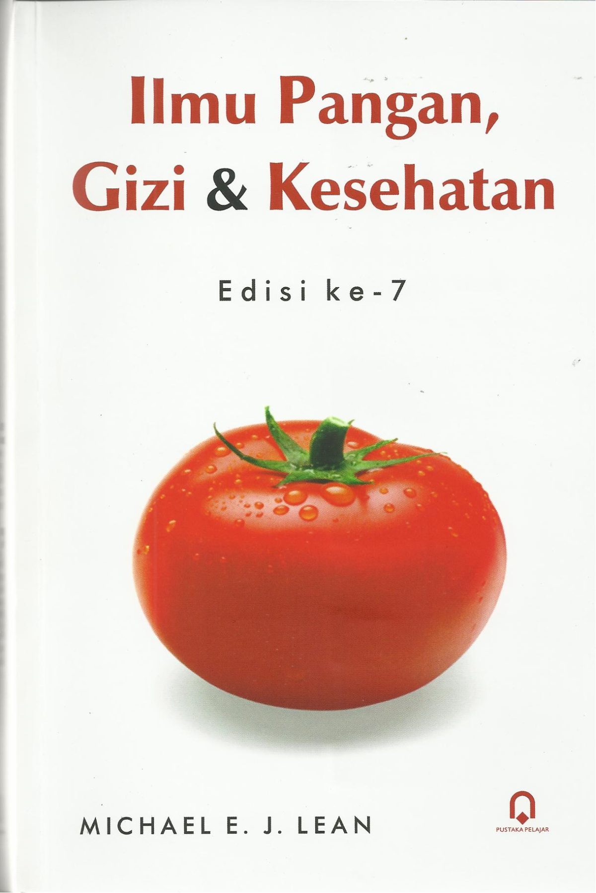 Ilmu Pangan, Gizi & Kesehatan Edisi ke-7