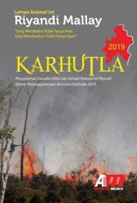 Karhutla 2019