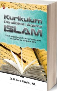 Kurikulum Pendidikan Agama Islam