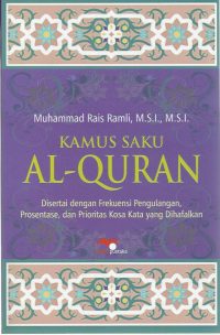 Kamus Saku Al-Qur'an