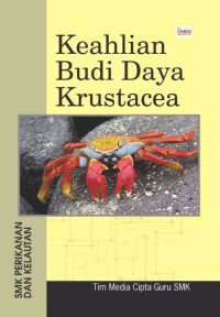 Keahlian Budidaya Krustacea