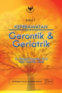 Keperawatan Gerontik & Geriatrik, Ed. 3