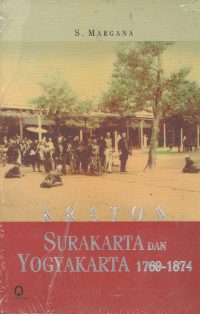 Kraton Surakarta dan Yogyakarta