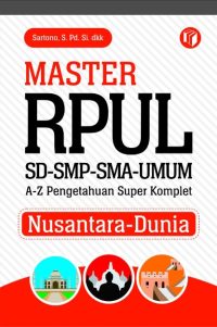 Master RPUL