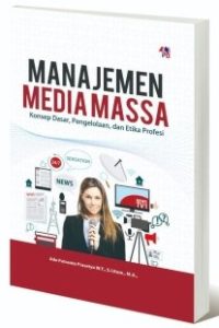 Manajemen Media Massa