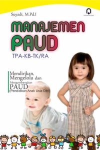 Manajemen PAUD (TPA-KB-TK/RA)