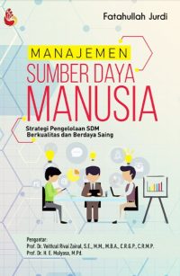 Manajemen Sumber Daya Manusia
