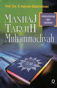 Manhaj Tarjih Muhammdiyah
