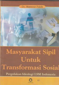 Masyarakat Sipil dan Transformasi Sosial