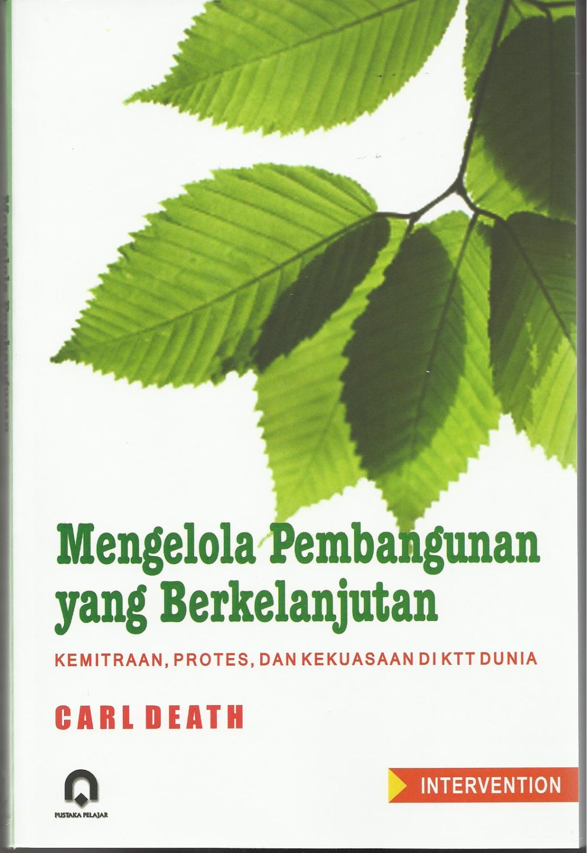 Mengelola Pembangunan Yang Berkelanjutan