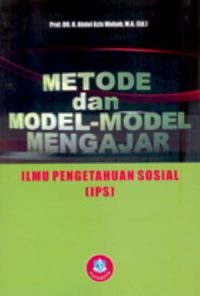 Metode dan Model-model Mengajar IPS