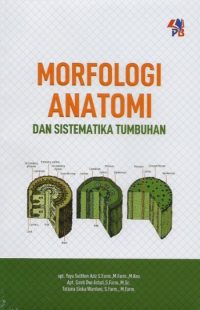 Morfologi Anatomi dan Sistematika Tumbuhan