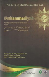 Muhammadiyah Sebagai Gerakan dan Seni