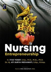 Nursing Entrepreneur