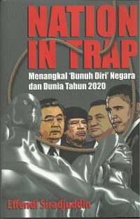 Nation in Trap ( Soft Cover )