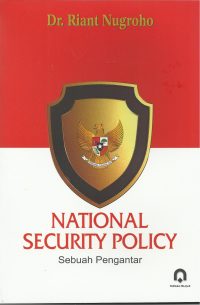 National Security Policy