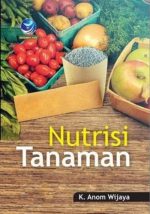 Nutrisi-Tanaman Nutrisi-Tanaman