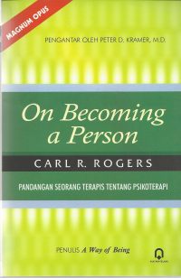 On Becoming A Person